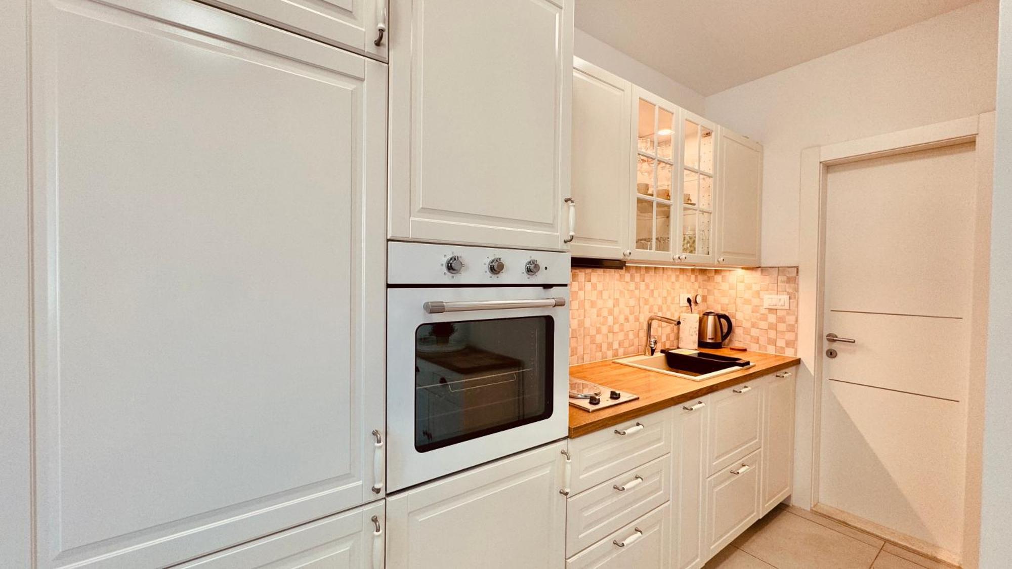 Onix Apartment Split Ngoại thất bức ảnh