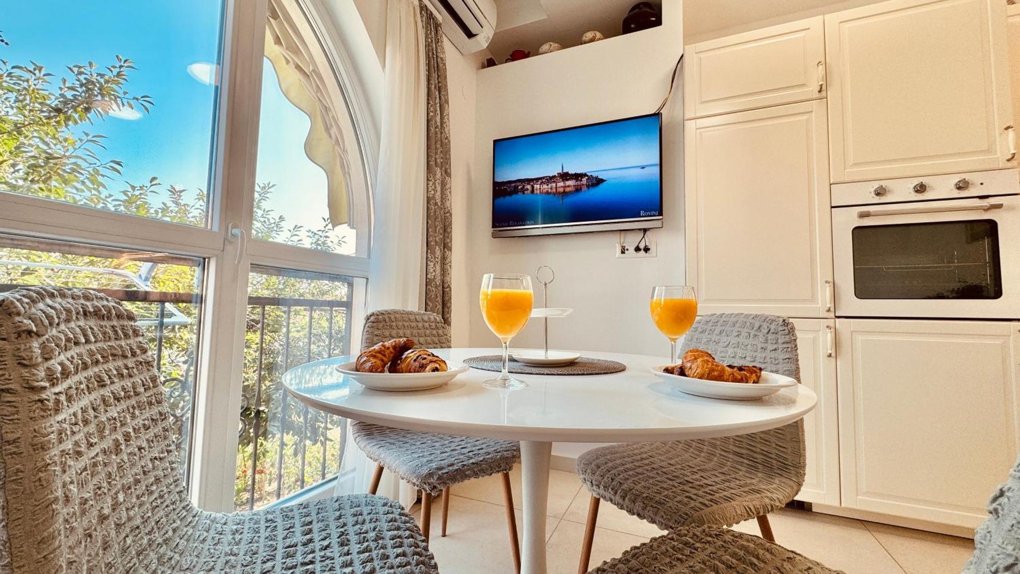 Onix Apartment Split Ngoại thất bức ảnh