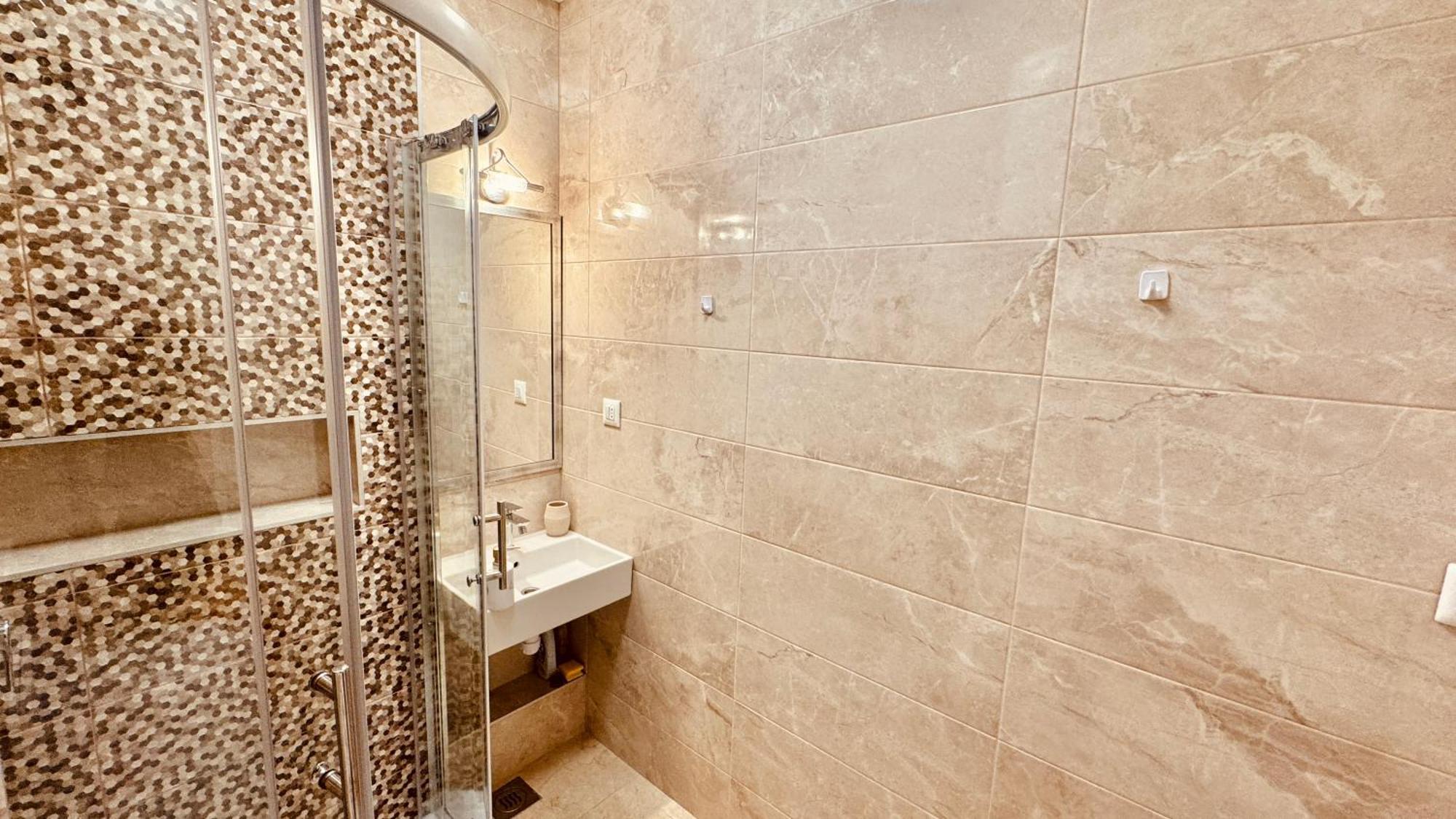 Onix Apartment Split Ngoại thất bức ảnh