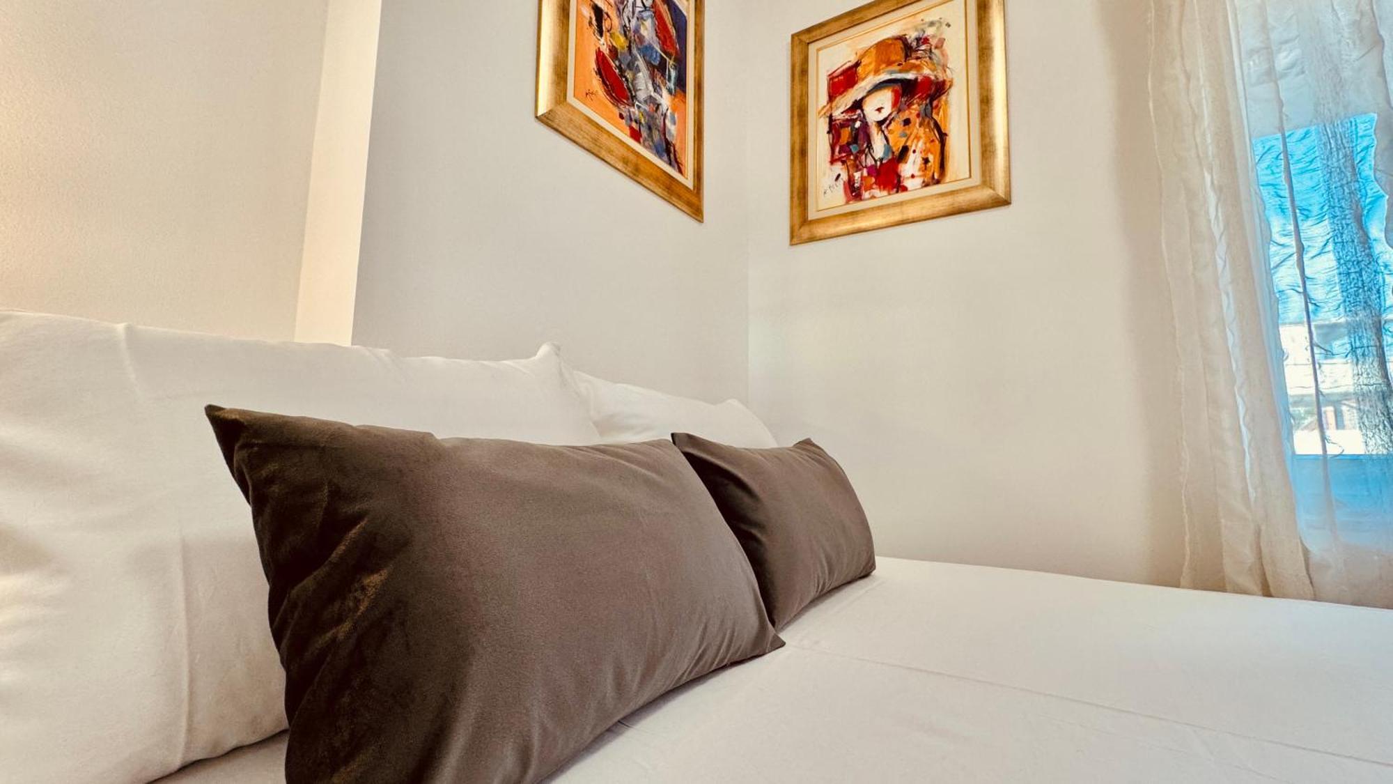Onix Apartment Split Ngoại thất bức ảnh
