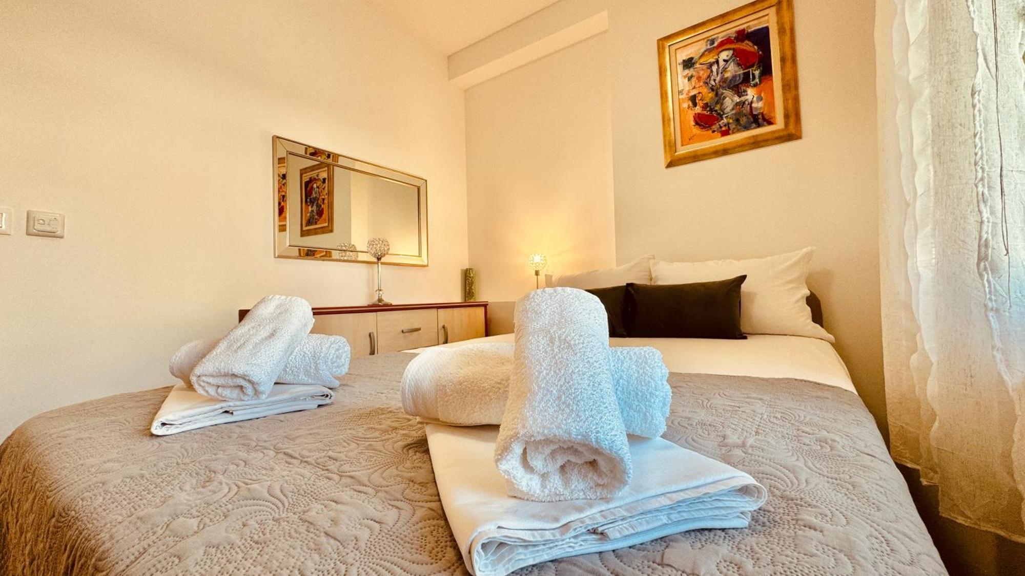 Onix Apartment Split Ngoại thất bức ảnh